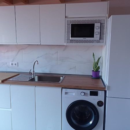 Mar Y Reina Apartment Puerto del Rosario  Ngoại thất bức ảnh