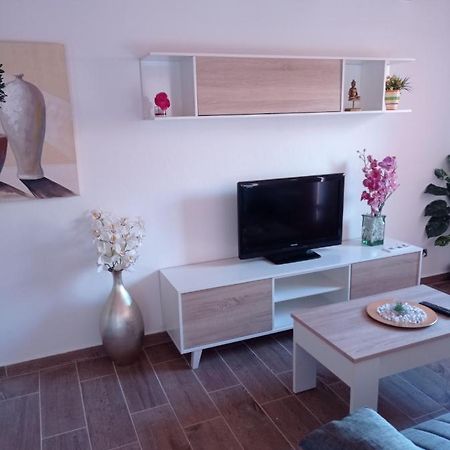 Mar Y Reina Apartment Puerto del Rosario  Ngoại thất bức ảnh