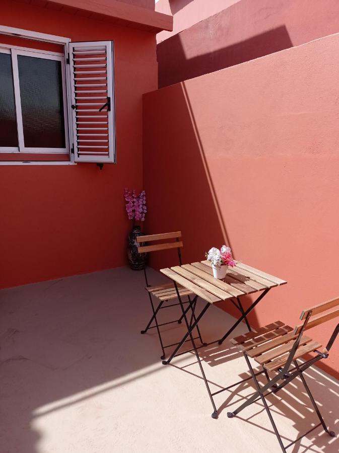 Mar Y Reina Apartment Puerto del Rosario  Ngoại thất bức ảnh