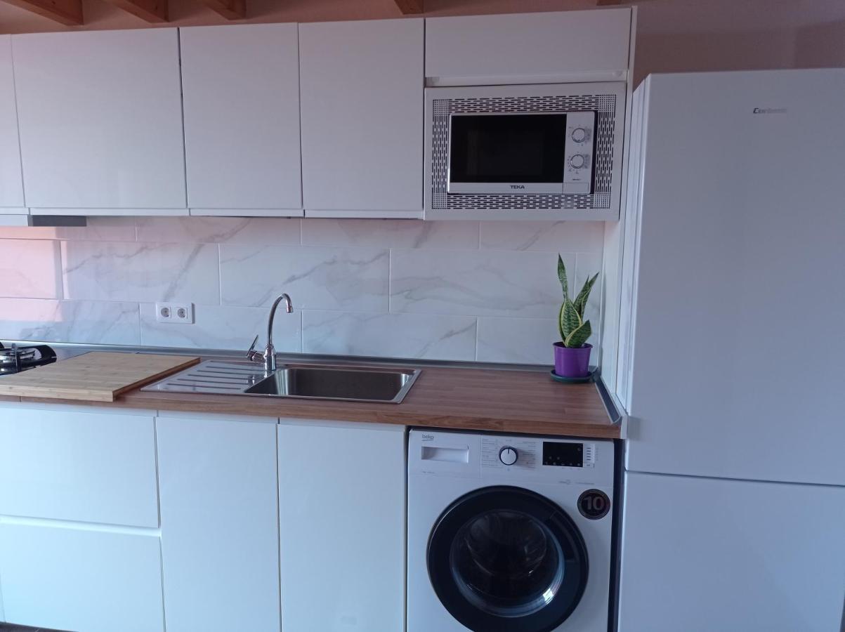 Mar Y Reina Apartment Puerto del Rosario  Ngoại thất bức ảnh