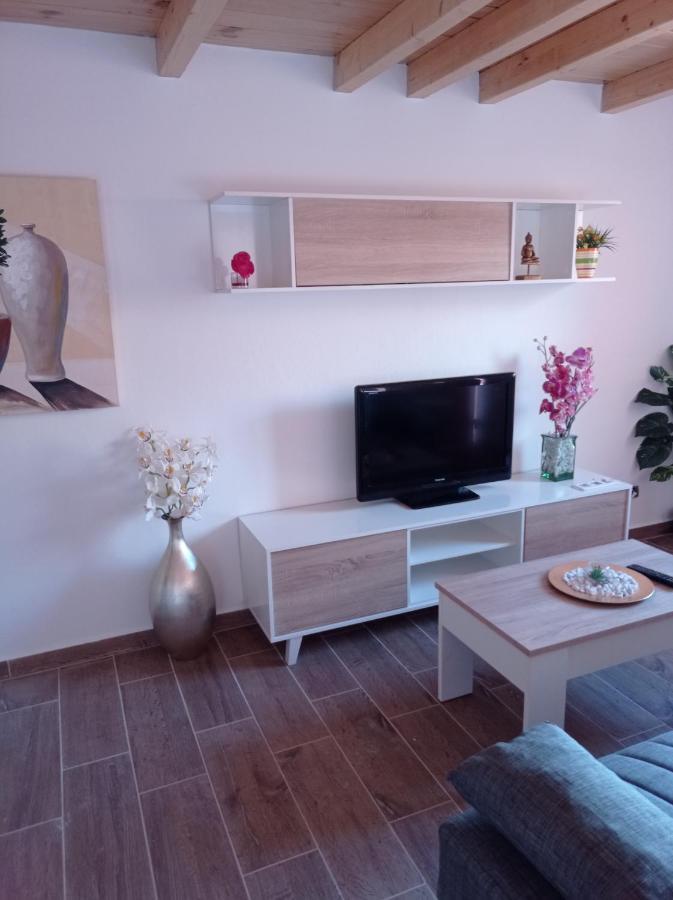Mar Y Reina Apartment Puerto del Rosario  Ngoại thất bức ảnh