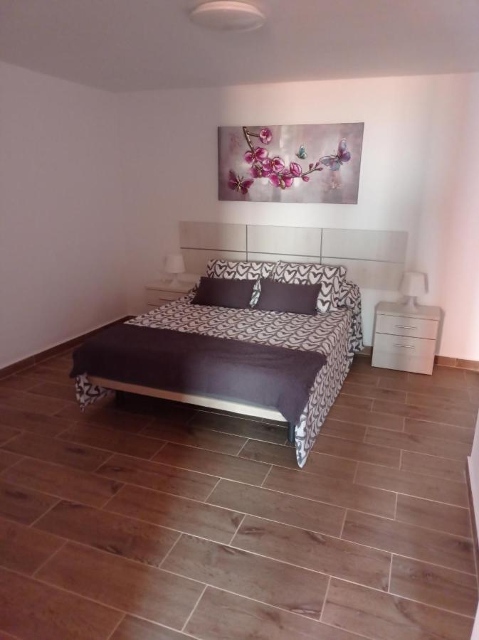 Mar Y Reina Apartment Puerto del Rosario  Ngoại thất bức ảnh